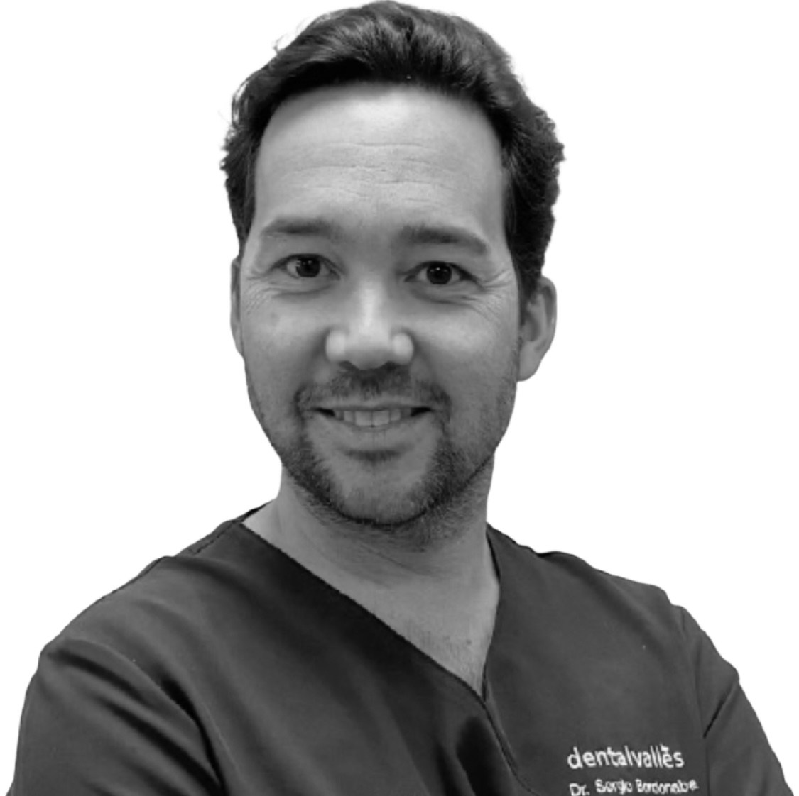 Dr. Sergio Bordonaba - Foto de Perfil