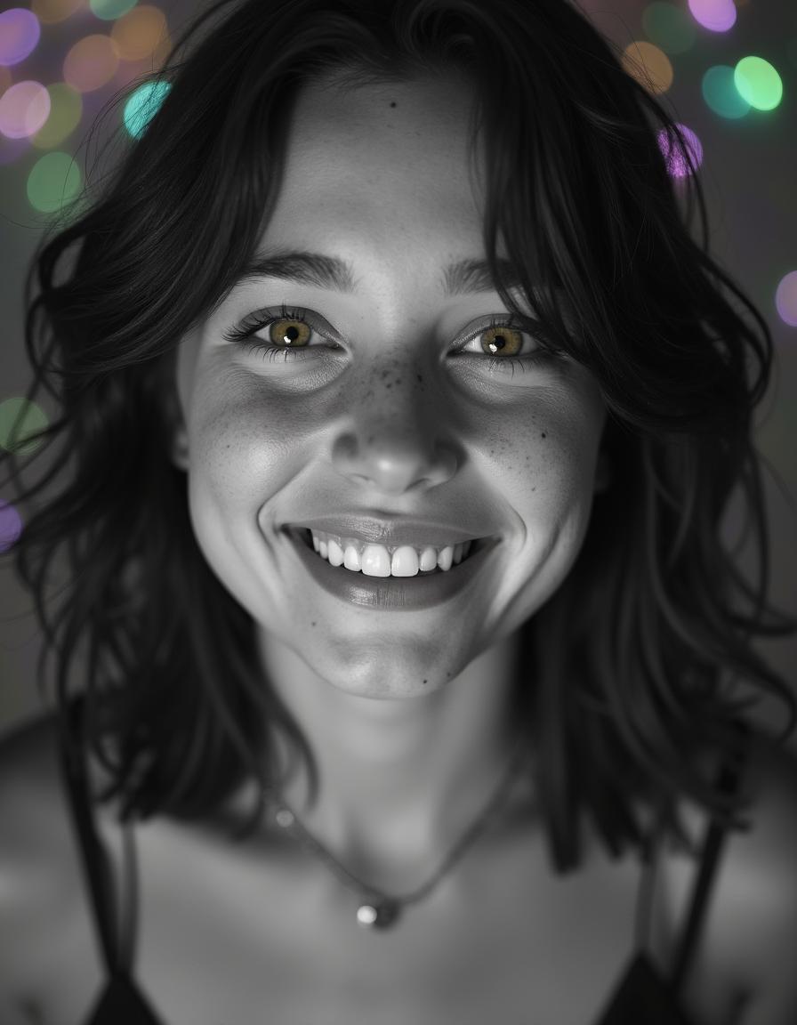 Dr. Sergio Bordonaba - Sonrisa del paciente